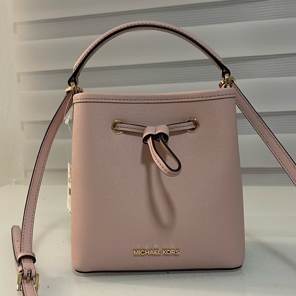 Michael Kors Bag New